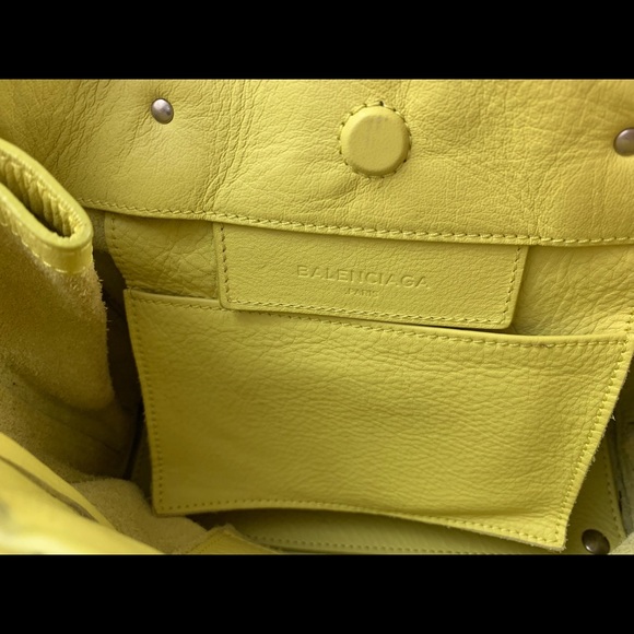 Balenciaga papier A4 - Picture 4 of 8